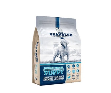 JOCK Grandeur Puppy Large Breed