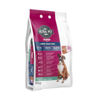 ULTRA PET Superwoof Large Adult  Turkey and Rice