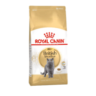ROYAL CANIN British Short Hair Adult
