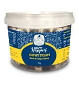 JOCK Happy Happies Chewy Treats