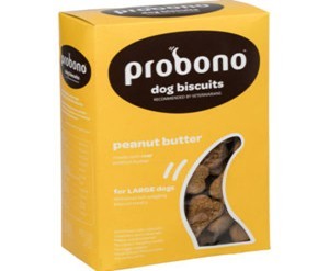 PROBONO Peanut Butter
