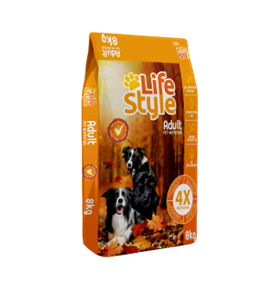 LIFESTYLE Adult