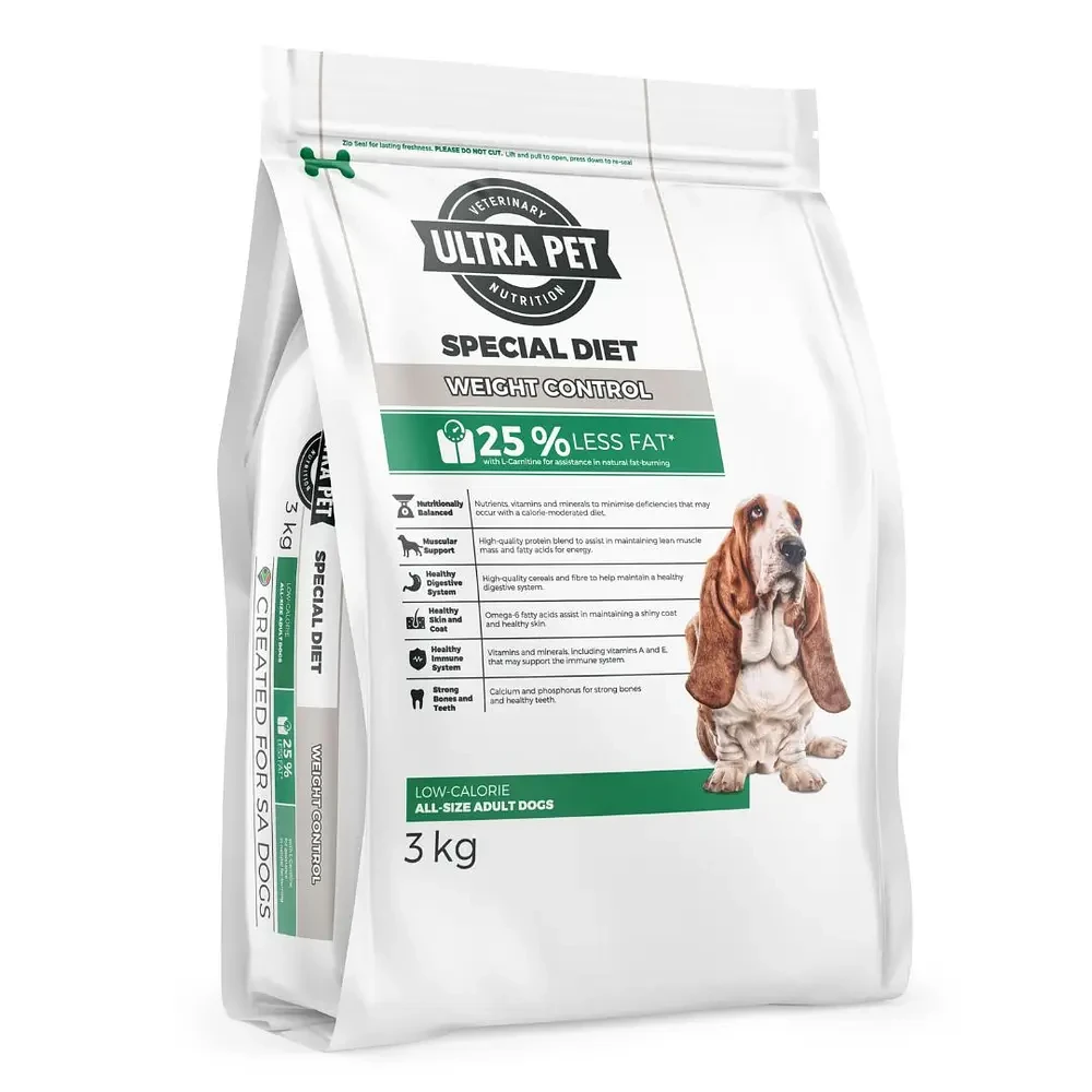 ULTRA PET Special Diet – Weight Control