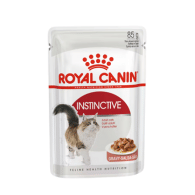 ROYAL CANIN Instinct Chunks Gravy