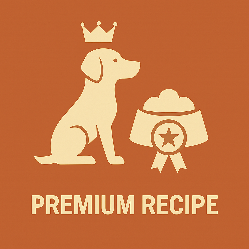 Premium Recipe
