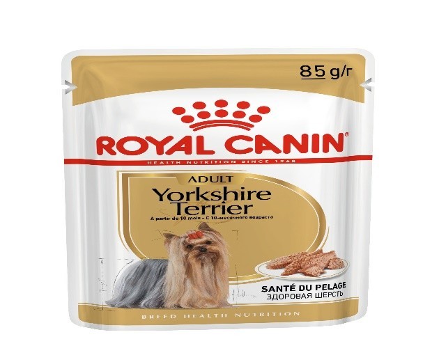 ROYAL CANIN Yorkshire Terrier