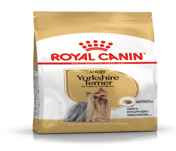 ROYAL CANIN Yorkshire Terrier Adult