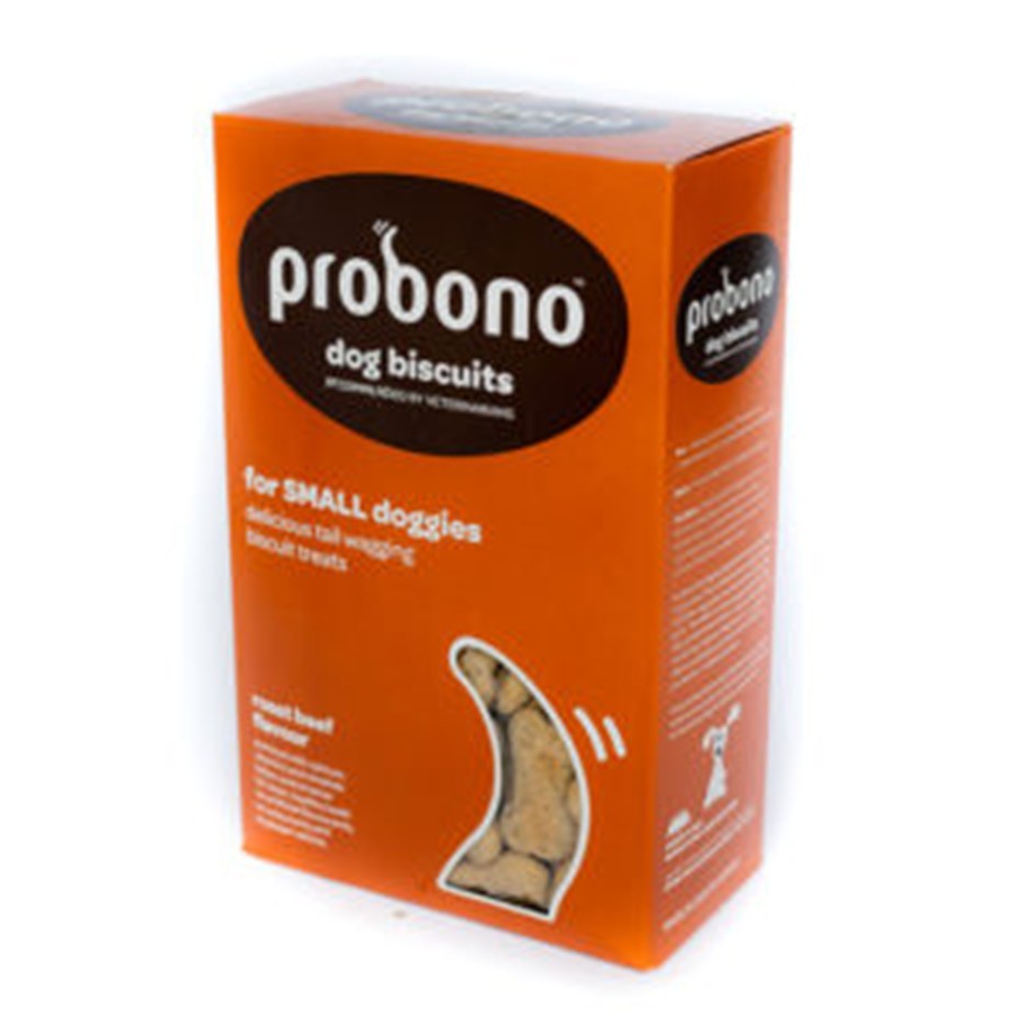 PROBONO Roast Beef