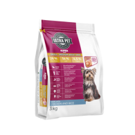 ULTRA PET Superwoof Small to Medium Adult Chicken and Rice