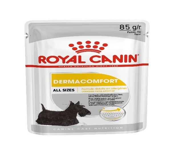 ROYAL CANIN Dermacomfort