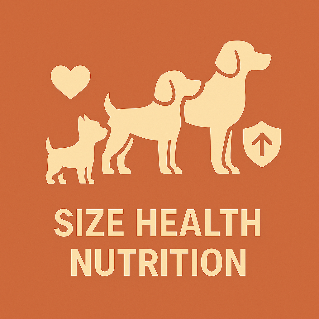 Size Health Nutrition