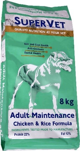 SUPERVET ADULT