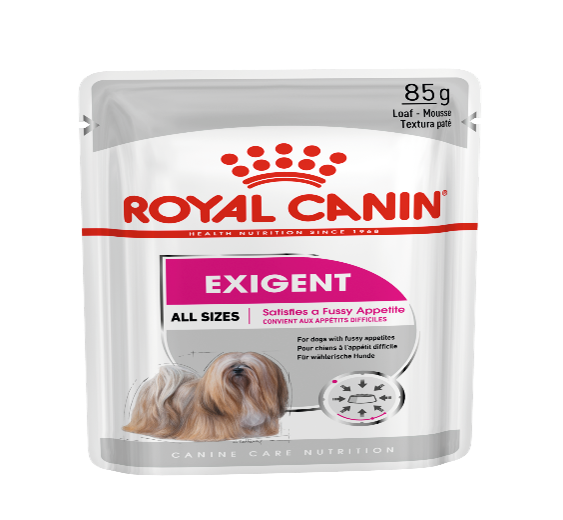 ROYAL CANIN Exigent