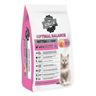 Ultra Cat Kitten Optimal Balance