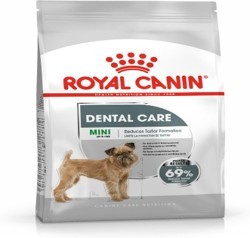 ROYAL CANIN Mini Dental Care