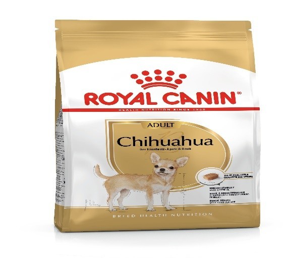 ROYAL CANIN Chihuahua Adult