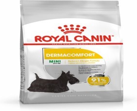 ROYAL CANIN Mini Dermacomfort