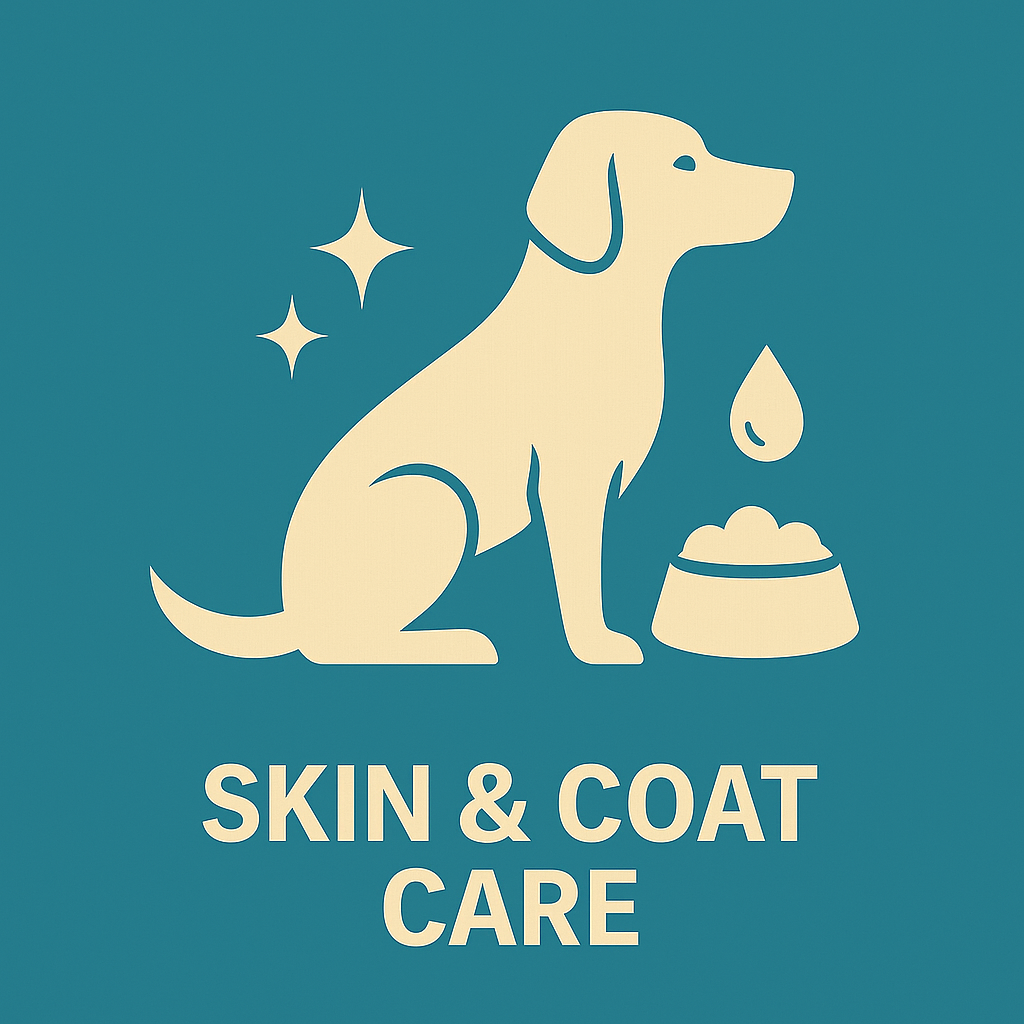 Skin & Coat Care