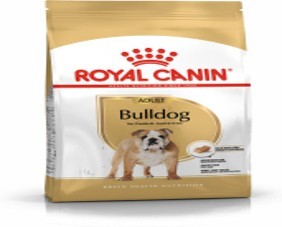 ROYAL CANIN Bulldog Adult