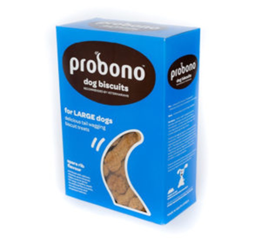 PROBONO Spare Rib