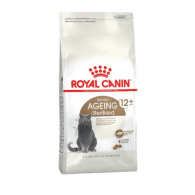 ROYAL CANIN Sterilised 12+