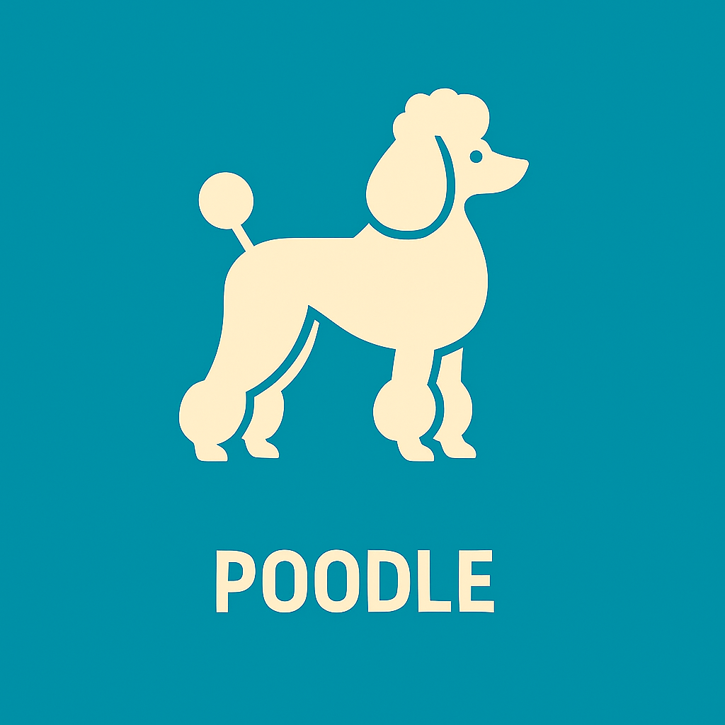 Poodle