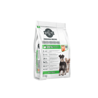 ULTRA PET Premium Recipe Miniature Breeds