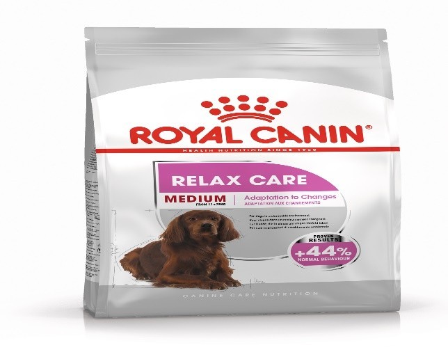 ROYAL CANIN Medium Relax Care