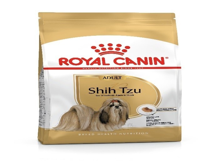 ROYAL CANIN Shih Tzu Adult