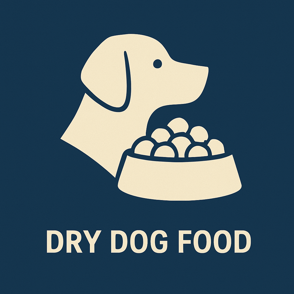 Dry Dog Food
