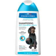 FRANCODEX Anti-Odour Shampoo