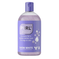 PURL Show White Shampoo