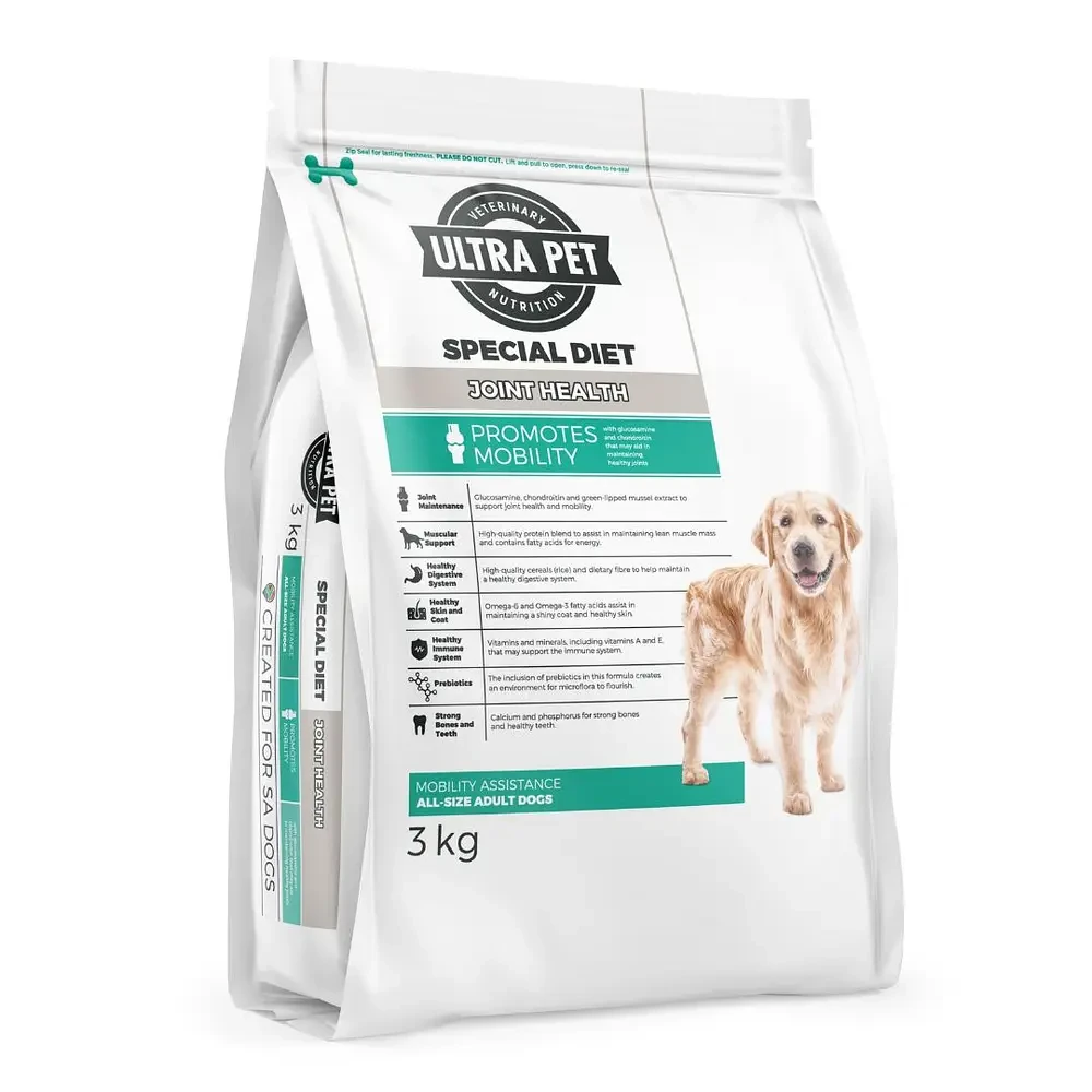 ULTRA PET Special Diet – Joint Health