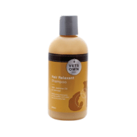 VETS OWN Hair Relaxant Shampoo
