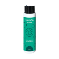 HANNON Skin Calming Shampoo