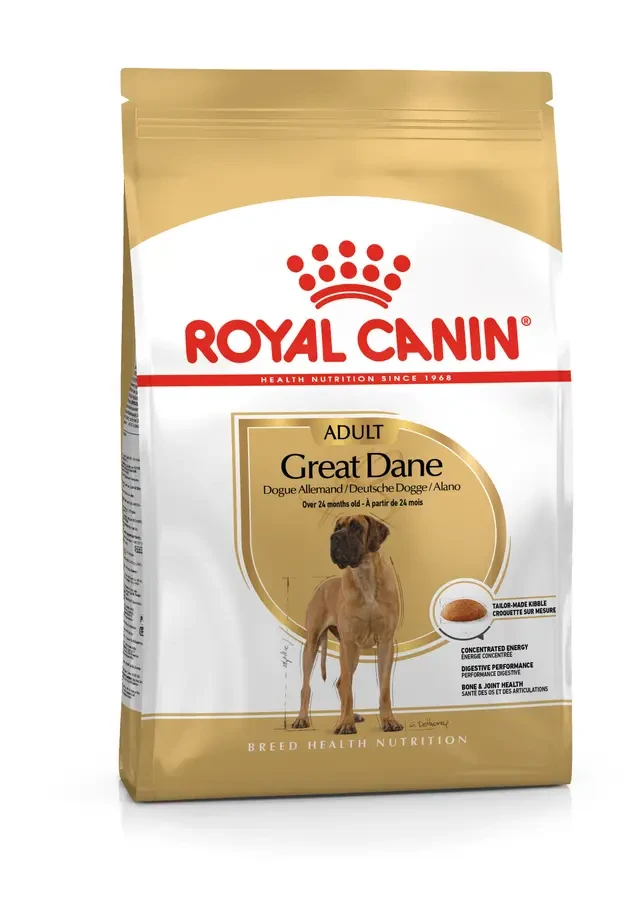 ROYAL CANIN Great Dane Adult