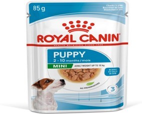 ROYAL CANIN Mini Puppy