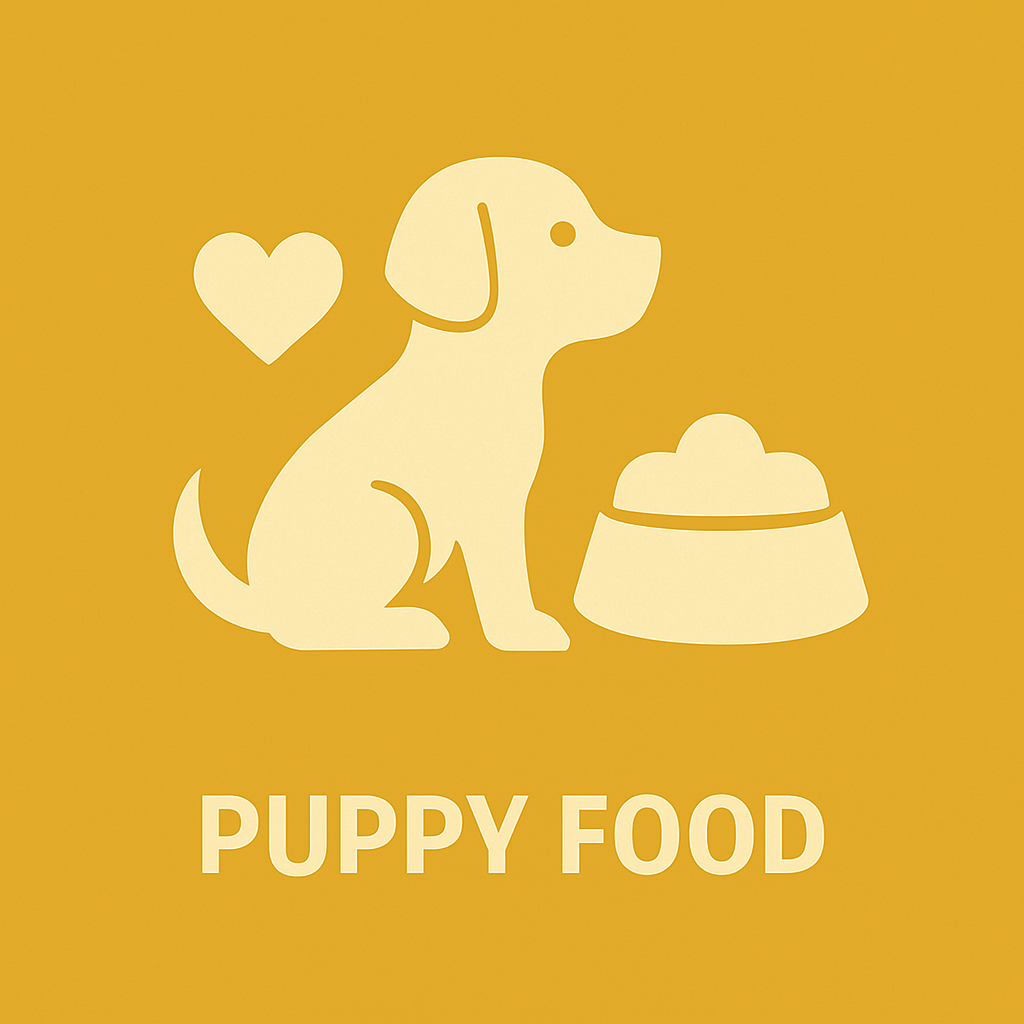 Puppy Food