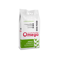 OMEGA Adult Classic Chicken