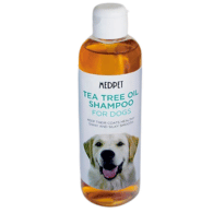 MEDPET Tea Tree Oil Shampoo