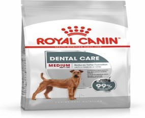 ROYAL CANIN Medium Dental Care