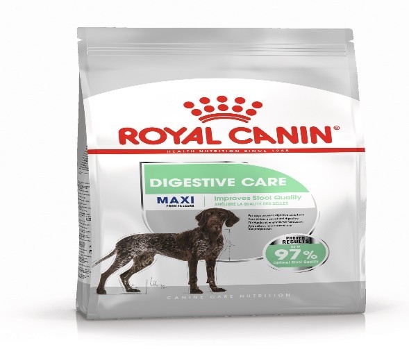ROYAL CANIN Maxi Digestive Care