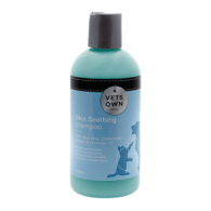 VETS OWN Skin Soothing Shampoo