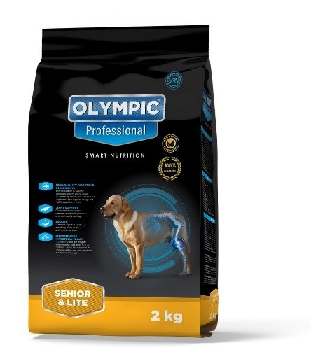 OLYMPIC Senior & Lite