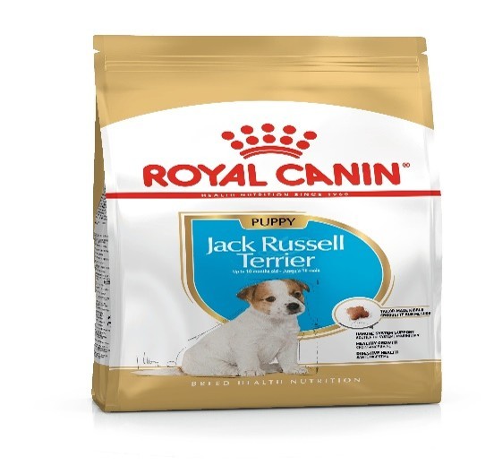 ROYAL CANIN Jack Russell Puppy