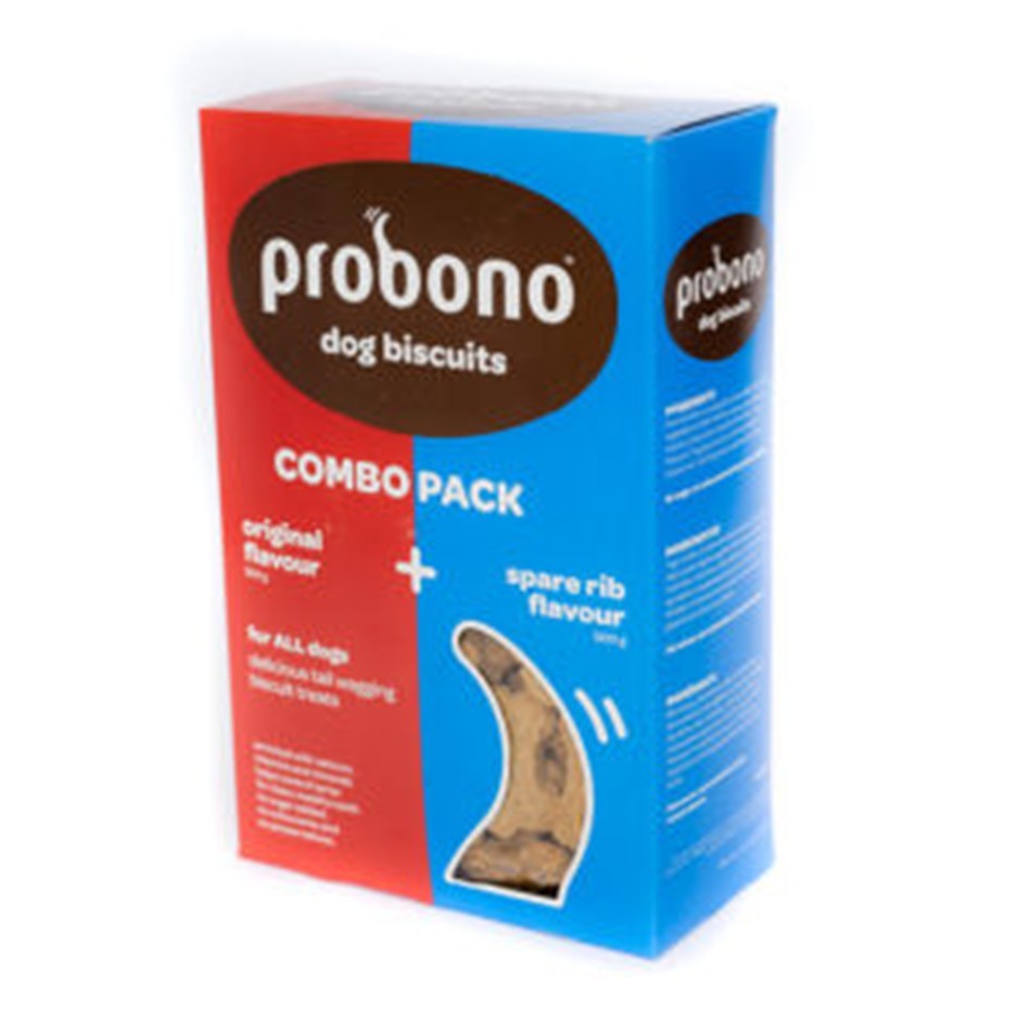 PROBONO Combo OR&SR