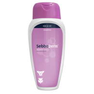 KYRON LABS Sebbaderm Shampoo
