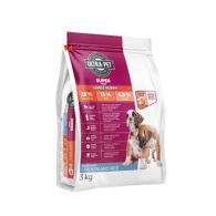 ULTRA PET Superwoof Large Breed Puppy