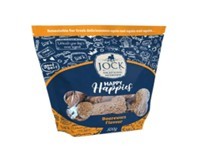 JOCK Happy Happies Biscuits Boerewors