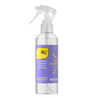 PURL Summer SAZ Deodarant Freshness Spray